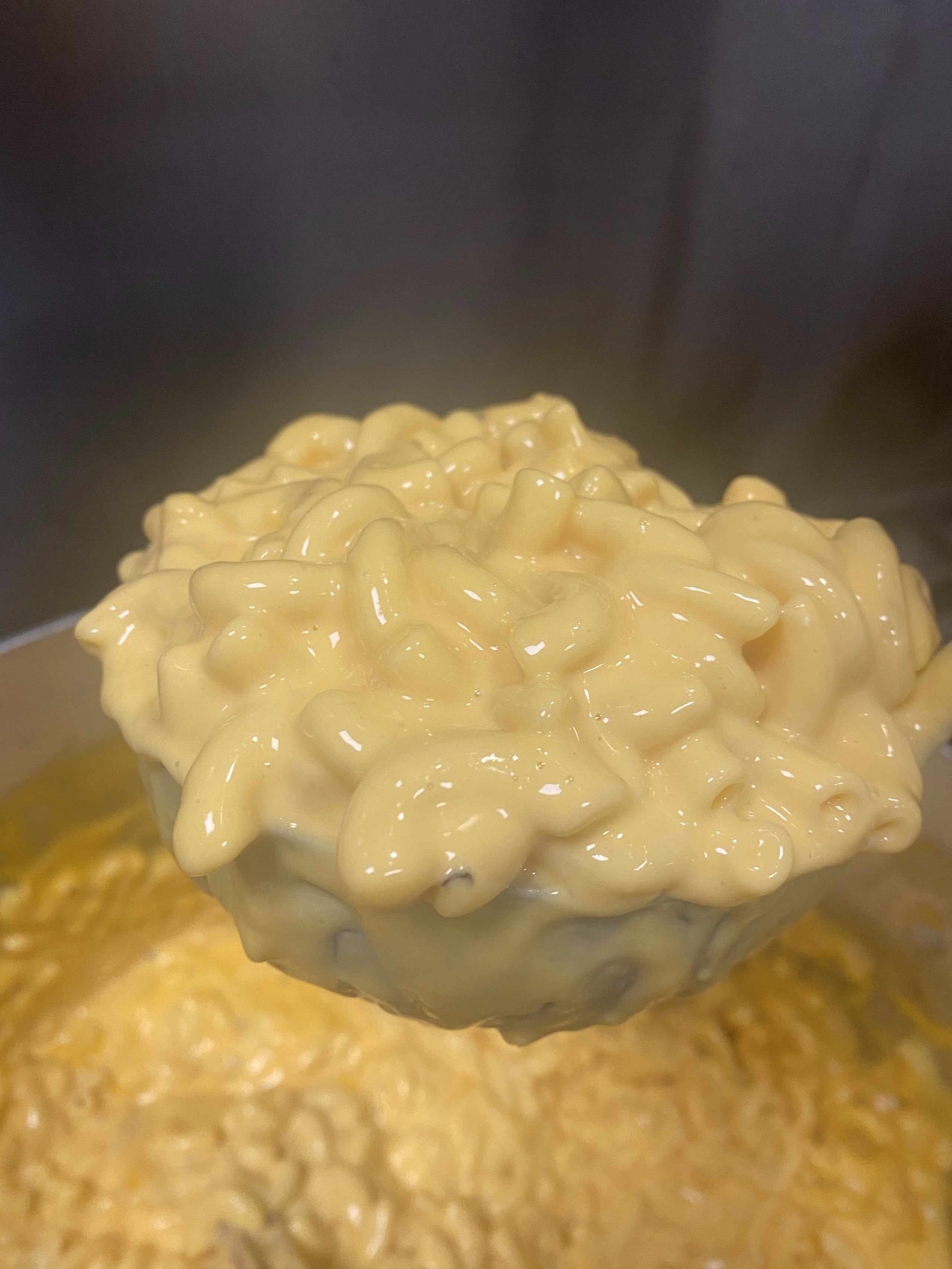 Mac and Cheese Holiday Federal Hill Smokehouse